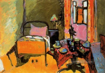  Schlaf Galerie - Schlafzimmer in Aintmillerstrasse Wassily Kandinsky